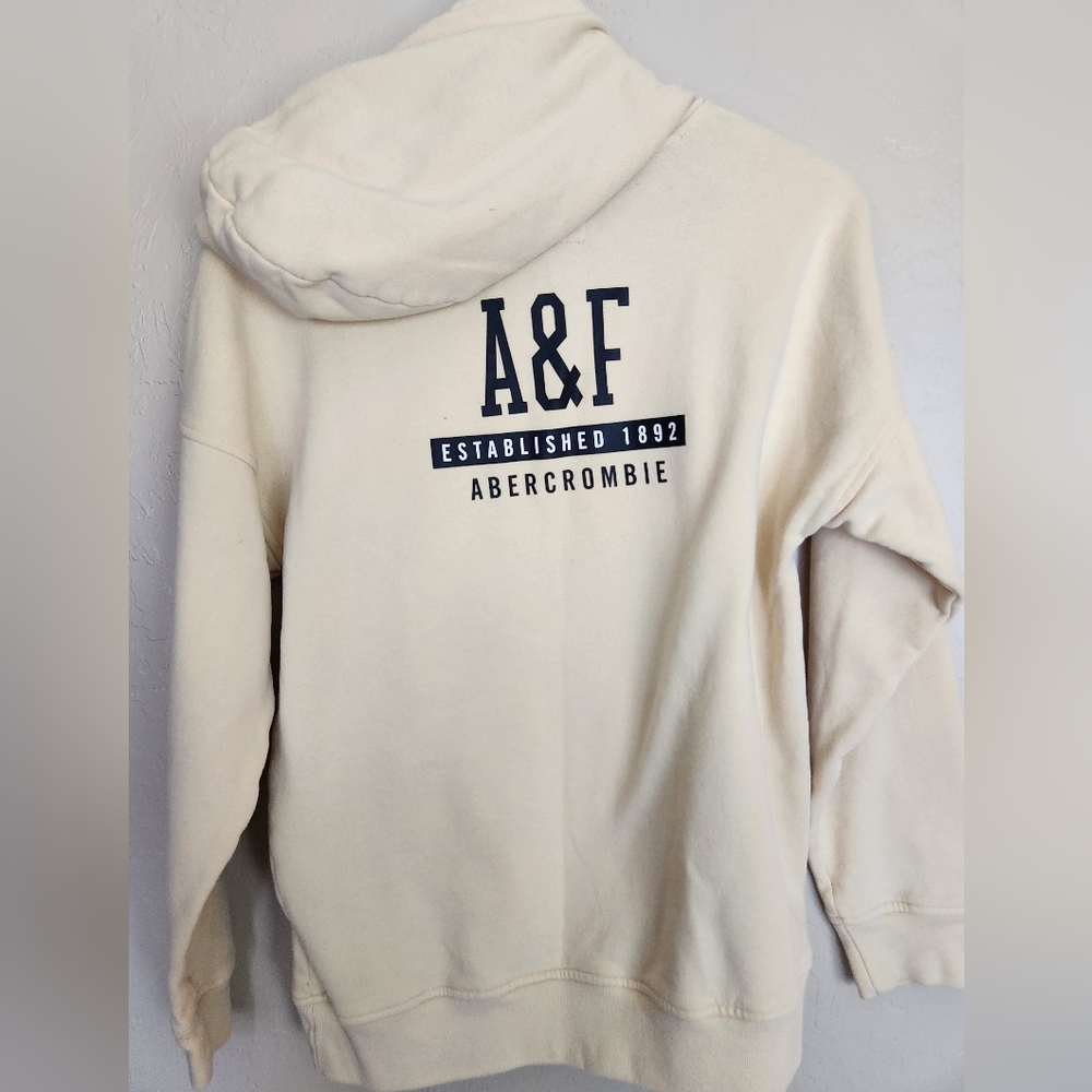 Abercrombie Kids Boys Hoodie/Sweatshirt - Picture 2 of 6